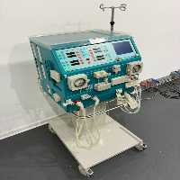 Gambro AK-200 Ultra S - Dialysis image 0